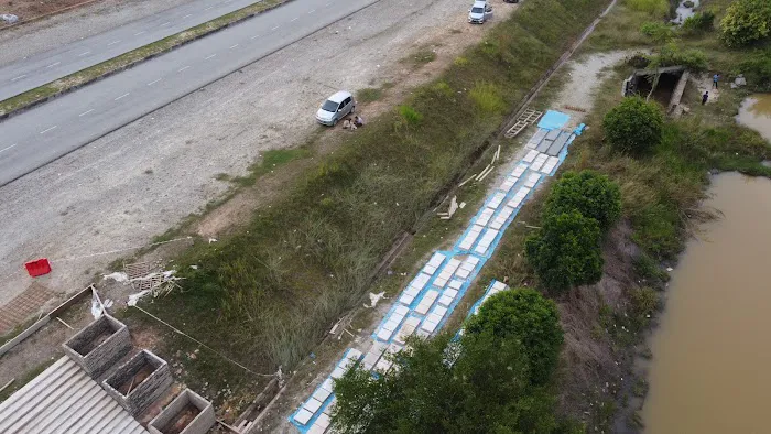 Taman Tasik Perumahan Bandar Utama Gua Musang Picture 2