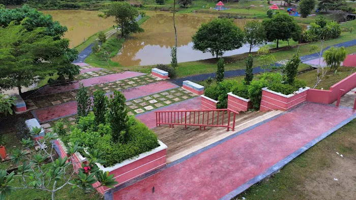 Taman Tasik Perumahan Bandar Utama Gua Musang Picture 10