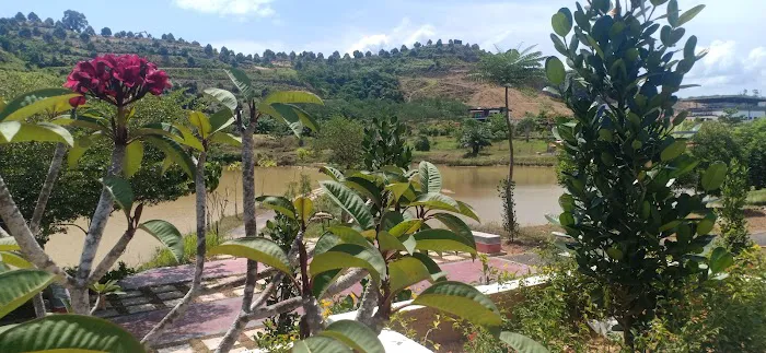 Taman Tasik Perumahan Bandar Utama Gua Musang Picture 6