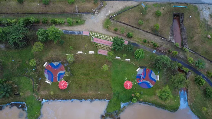 Taman Tasik Perumahan Bandar Utama Gua Musang Picture 7