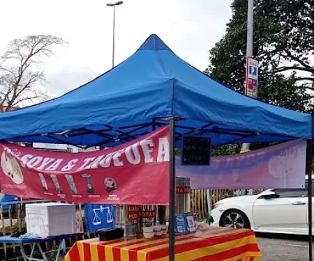 Mahasoy Subang Perdana