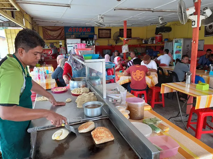 Atiqah Kedai Makan & Minum Picture 4