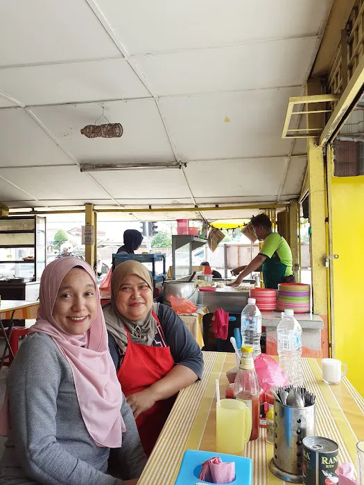 Atiqah Kedai Makan & Minum Picture 3
