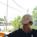 Atiqah Kedai Makan & Minum