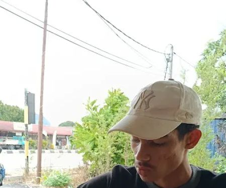 Atiqah Kedai Makan & Minum