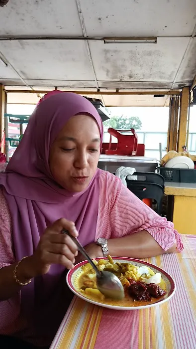 Atiqah Kedai Makan & Minum Picture 6