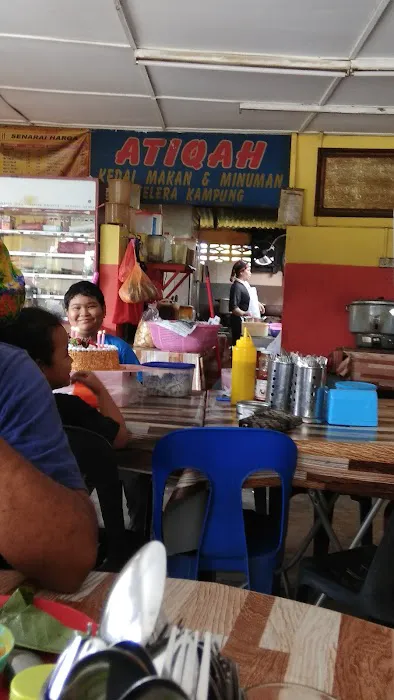 Atiqah Kedai Makan & Minum Picture 8
