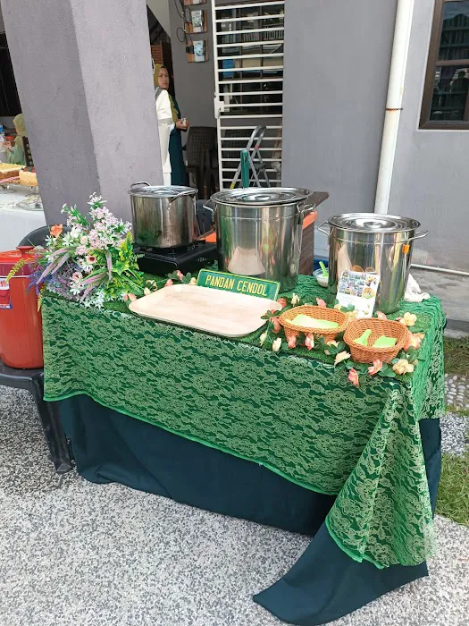 Pandan Cendol - Mee Goreng Mamak, Rojak Keropok & Mee Rebus Taman Jasa Picture 3