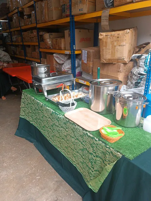 Pandan Cendol - Mee Goreng Mamak, Rojak Keropok & Mee Rebus Taman Jasa Picture 6