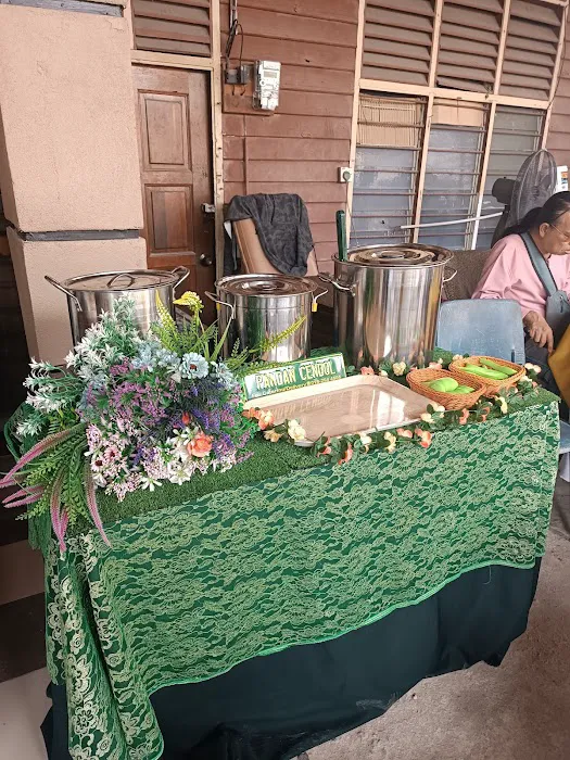 Pandan Cendol - Mee Goreng Mamak, Rojak Keropok & Mee Rebus Taman Jasa Picture 9