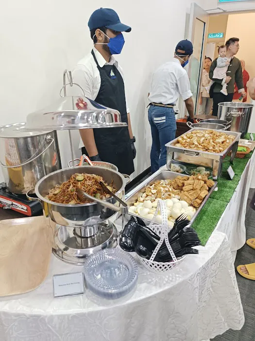Pandan Cendol - Mee Goreng Mamak, Rojak Keropok & Mee Rebus Taman Jasa Picture 7