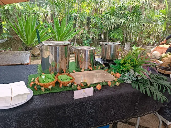 Pandan Cendol - Mee Goreng Mamak, Rojak Keropok & Mee Rebus Taman Jasa Picture 4