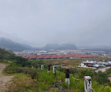 Bukit Bandar Utama