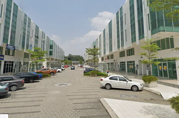 Star Avenue Commercial Centre Picture 1