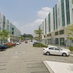 Star Avenue Commercial Centre