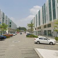 Star Avenue Commercial Centre ico