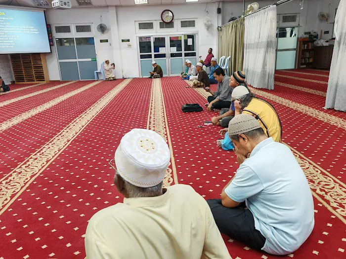 Surau Al-furqan Picture 1