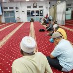 Surau Al-furqan