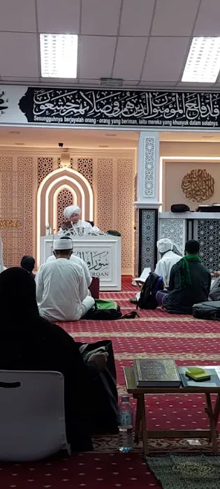 Surau Al-furqan Picture 10