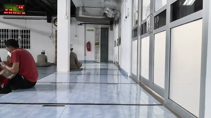Surau Al-furqan Picture 2