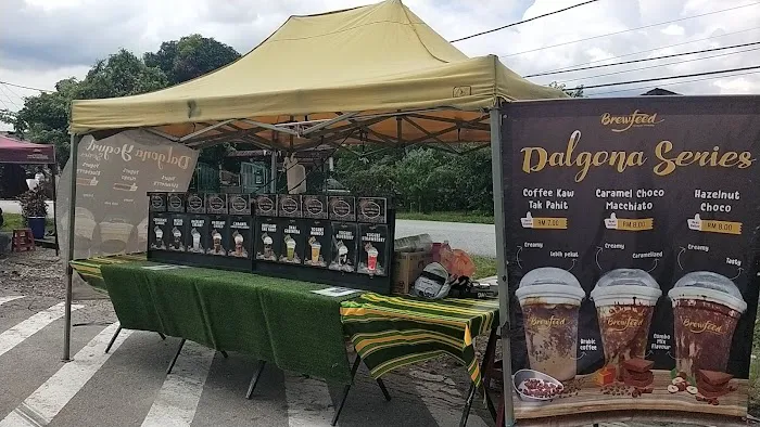 brewfeed dalgona series Picture 1