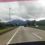 junggle tracking karak