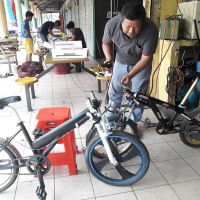 Gerai Taman Jasa ico