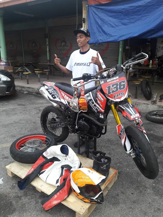 Gerai Taman Jasa Picture 2
