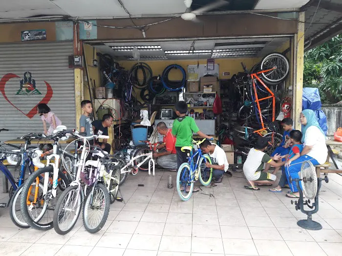Gerai Taman Jasa Picture 3