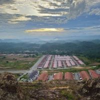 Bukit Durian ico