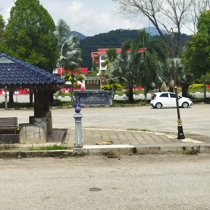 Dataran KESEDAR Picture 9