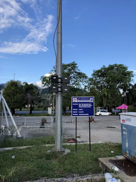 Dataran KESEDAR Picture 4