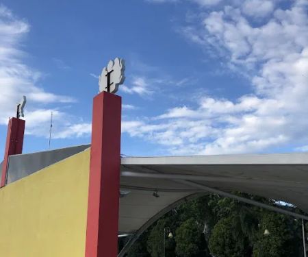 Dataran KESEDAR