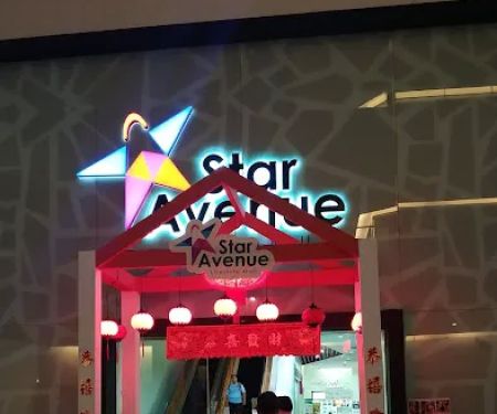 Star Avenue Subang Perdana