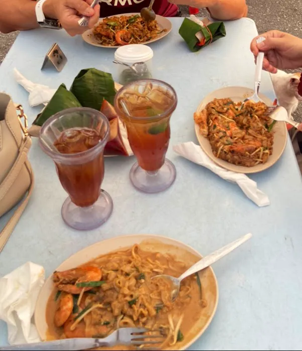 Nakhoda kassim char kuew tiow Picture 10