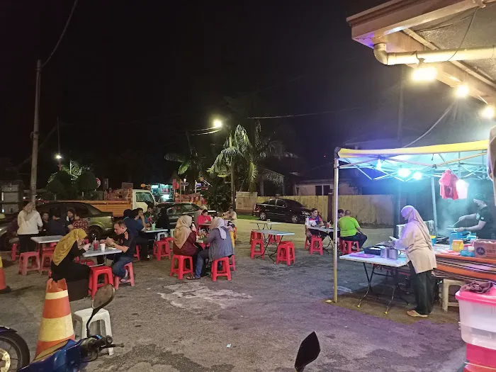 Nakhoda kassim char kuew tiow Picture 9