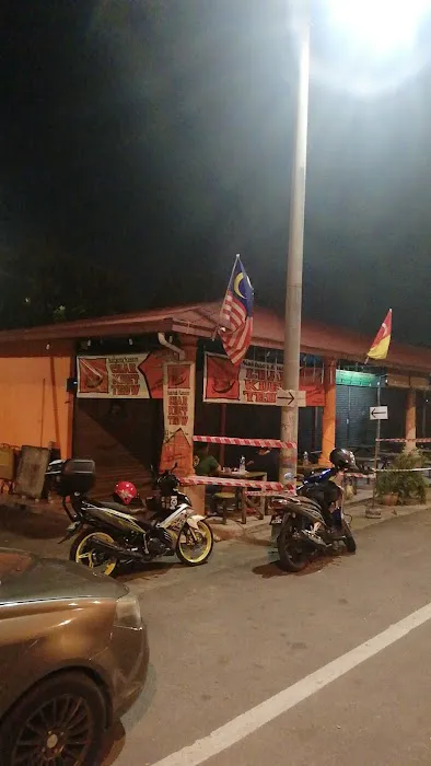 Nakhoda kassim char kuew tiow Picture 4
