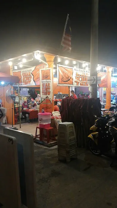 Nakhoda kassim char kuew tiow Picture 3