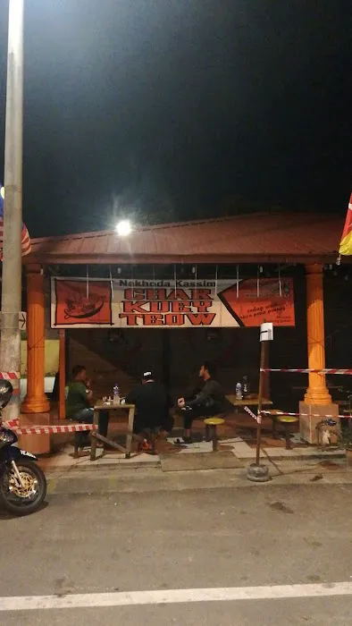 Nakhoda kassim char kuew tiow Picture 1