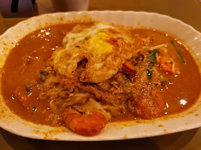 Nakhoda kassim char kuew tiow Picture 7