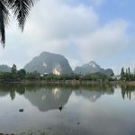 Taman Tasik Gua Musang