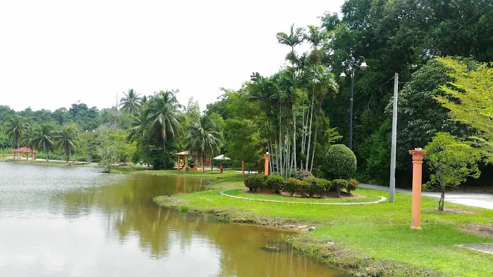 Taman Tasik Gua Musang Picture 3