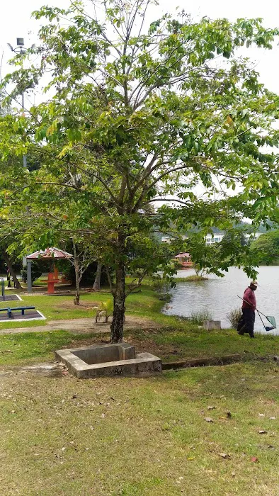 Taman Tasik Gua Musang Picture 7