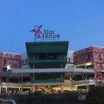 Star Avenue Lifestyle Mall