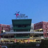 Star Avenue Lifestyle Mall ico