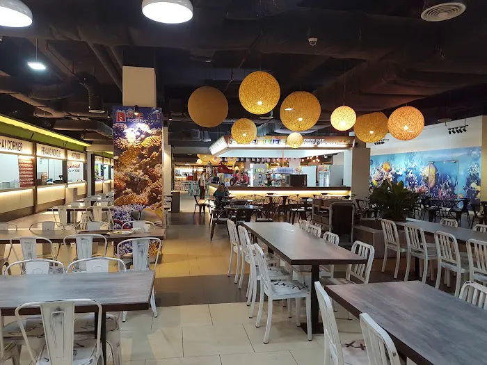 Star Avenue Lifestyle Mall Picture 10