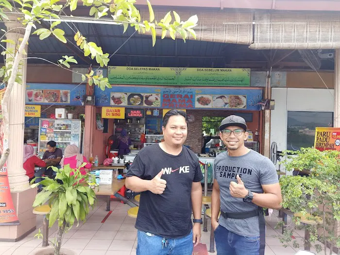 Gerai Mama Prima Picture 8