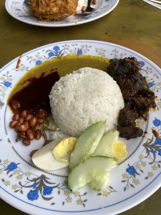 Gerai Mama Prima Picture 6