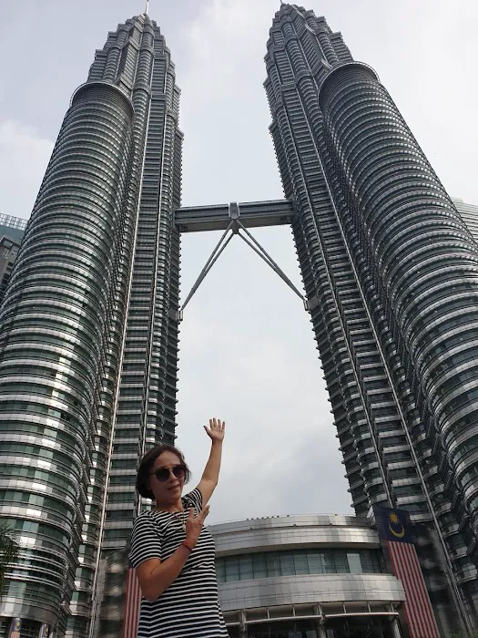 KL Transportation & Tour Services Picture 1