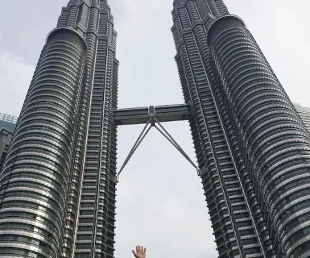 KL Transportation & Tour Services